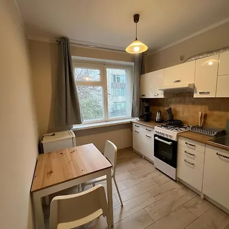 Appartement Wroclowe