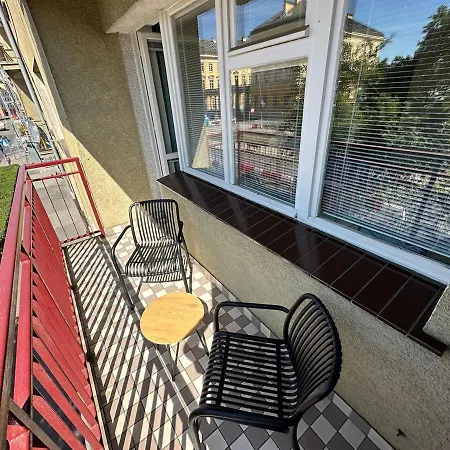 Appartement Wroclowe