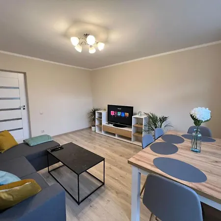 Appartement Wroclowe *