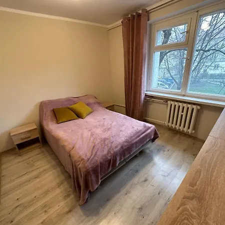 Apartment Wroclowe