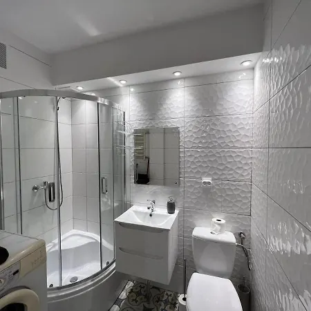Apartment Wroclowe